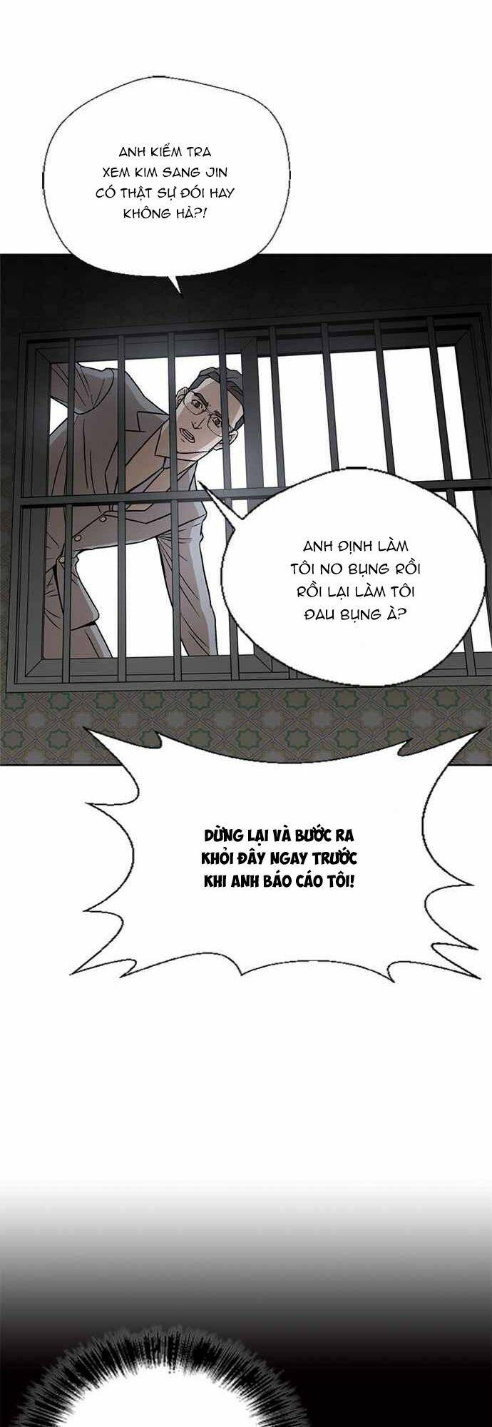Thẩm Phán Lee Han Young - Chapter 3 - Page 86