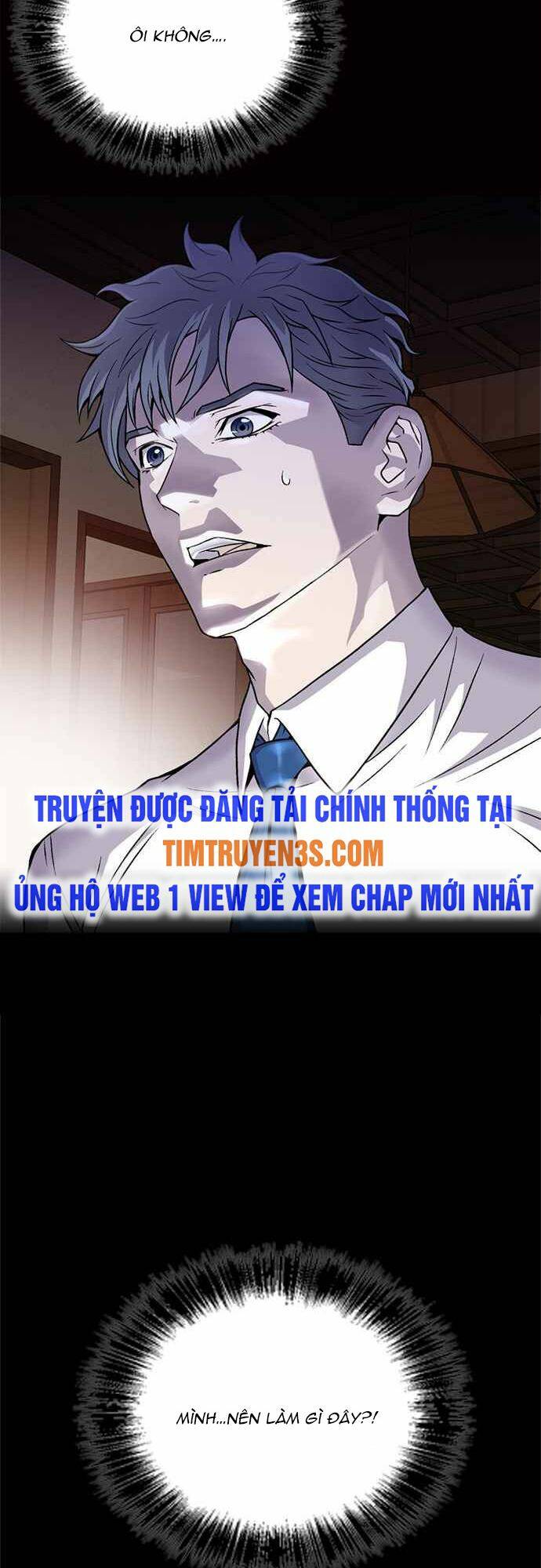Thẩm Phán Lee Han Young - Chapter 3 - Page 87