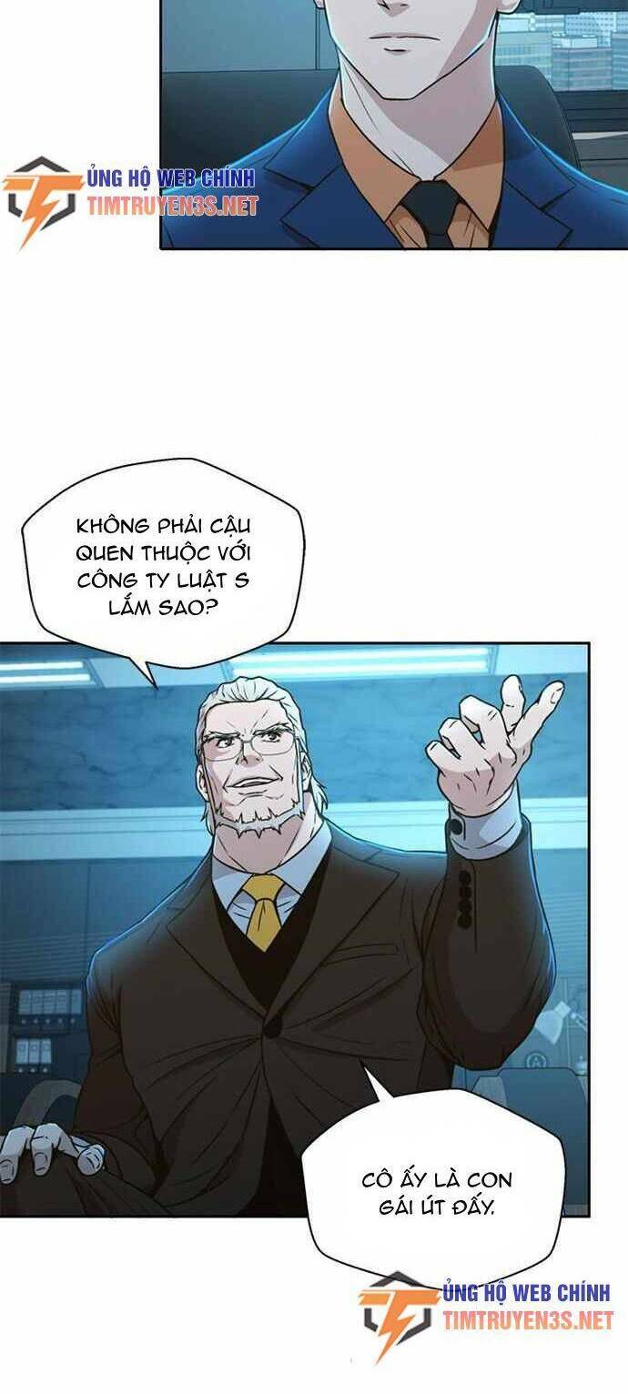 Thẩm Phán Lee Han Young - Chapter 30 - Page 99