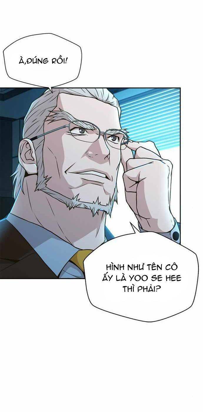 Thẩm Phán Lee Han Young - Chapter 30 - Page 100