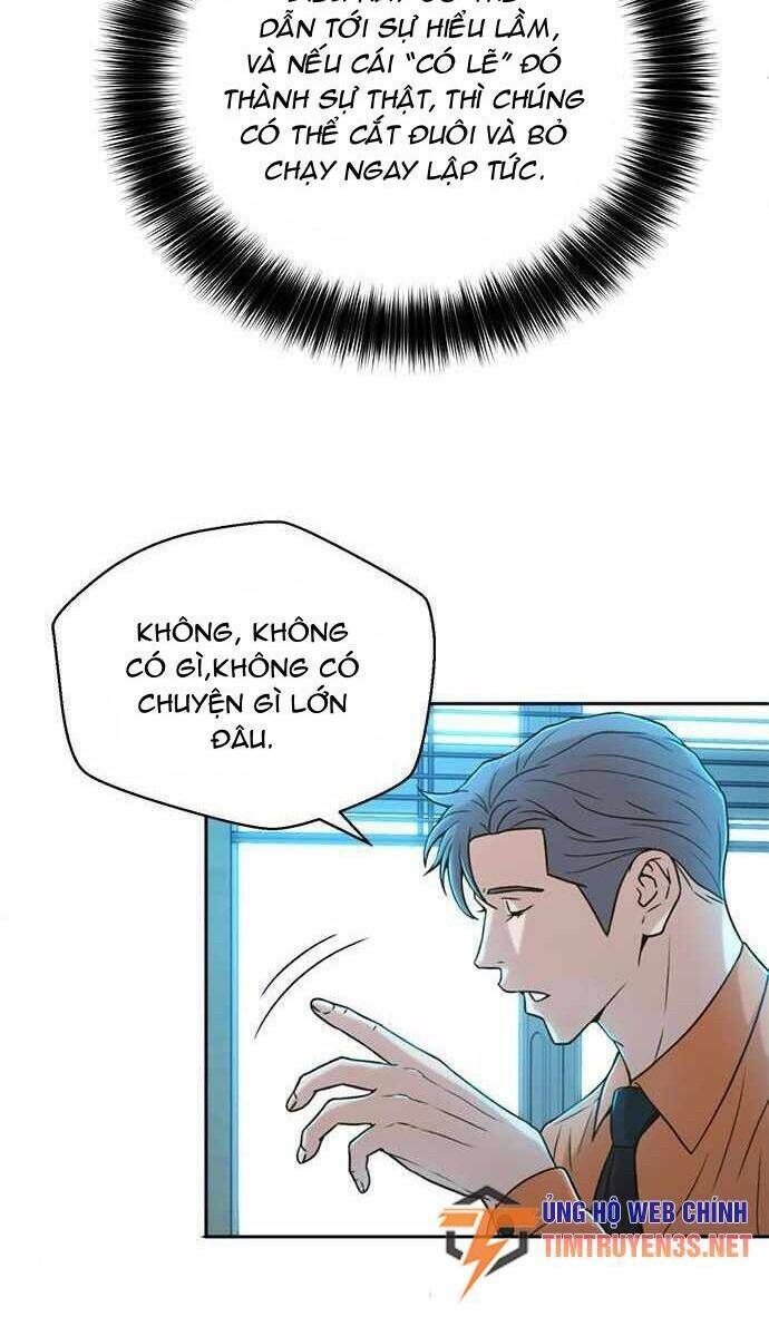 Thẩm Phán Lee Han Young - Chapter 30 - Page 11