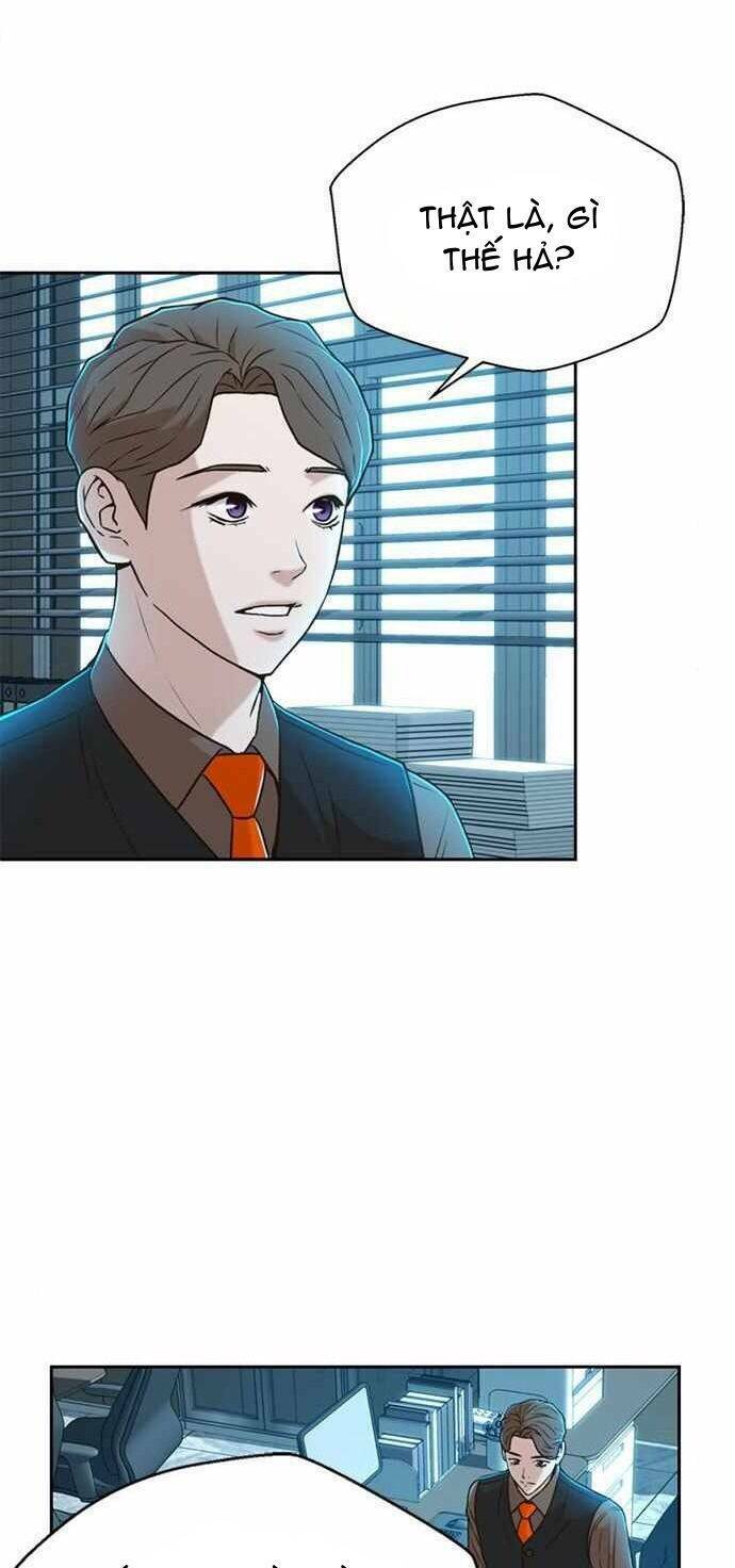 Thẩm Phán Lee Han Young - Chapter 30 - Page 12