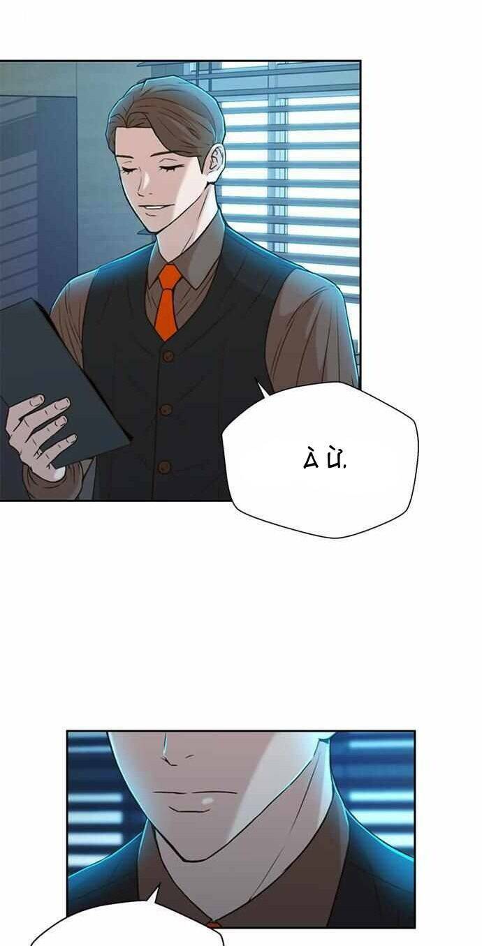 Thẩm Phán Lee Han Young - Chapter 30 - Page 14