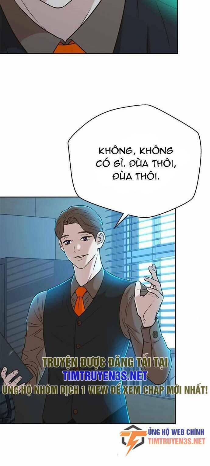 Thẩm Phán Lee Han Young - Chapter 30 - Page 21