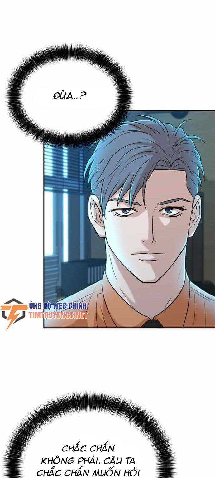 Thẩm Phán Lee Han Young - Chapter 30 - Page 22