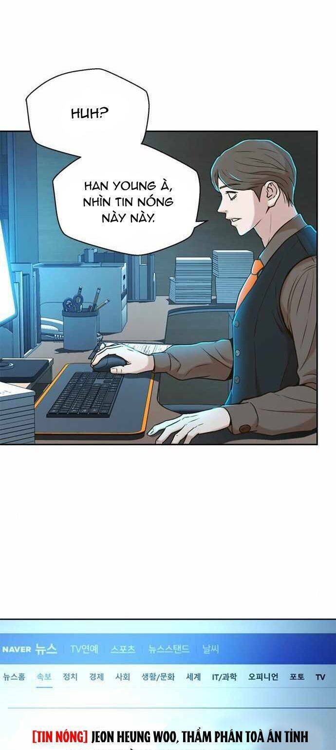 Thẩm Phán Lee Han Young - Chapter 30 - Page 24