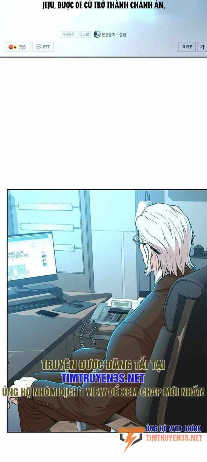 Thẩm Phán Lee Han Young - Chapter 30 - Page 25