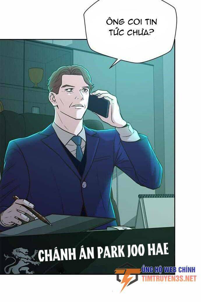 Thẩm Phán Lee Han Young - Chapter 30 - Page 27