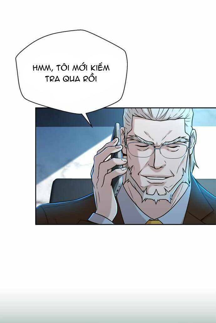 Thẩm Phán Lee Han Young - Chapter 30 - Page 28