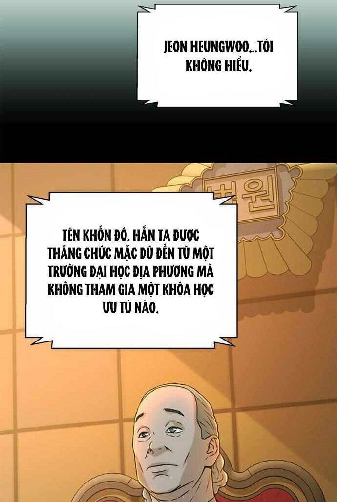 Thẩm Phán Lee Han Young - Chapter 30 - Page 29