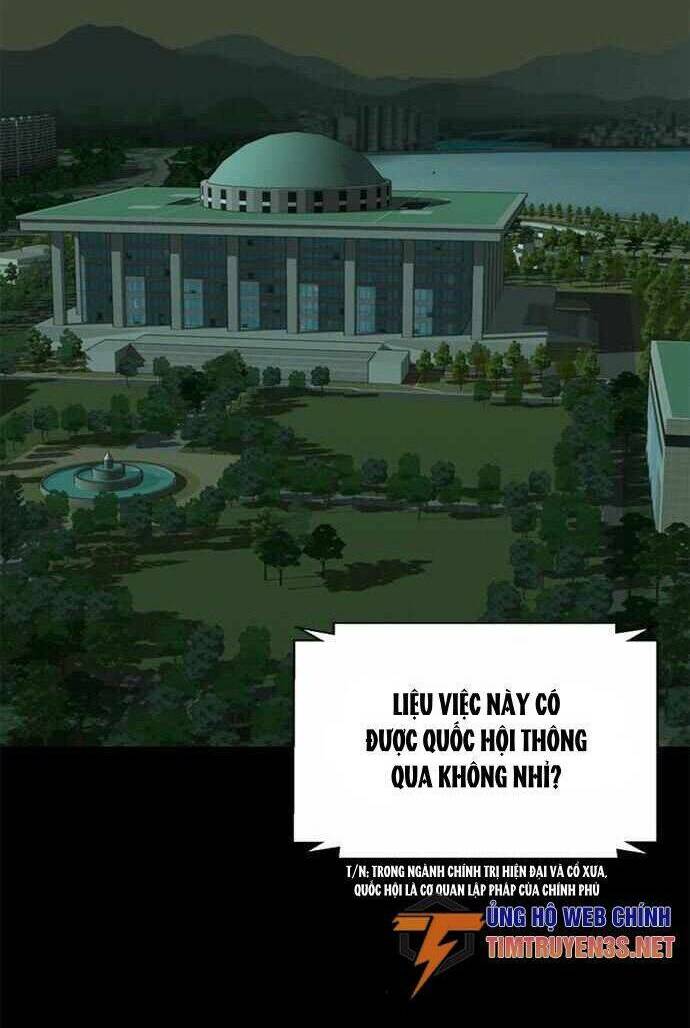 Thẩm Phán Lee Han Young - Chapter 30 - Page 31