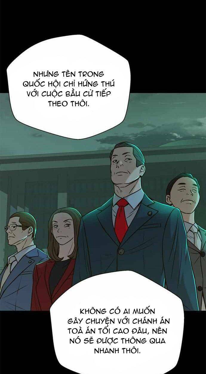 Thẩm Phán Lee Han Young - Chapter 30 - Page 32