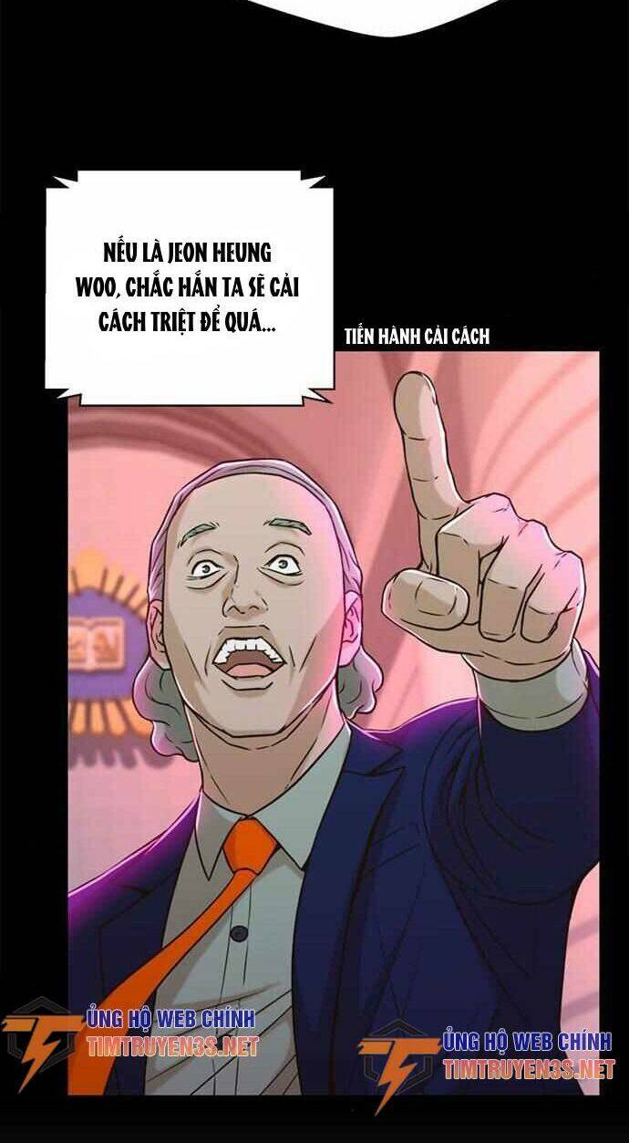 Thẩm Phán Lee Han Young - Chapter 30 - Page 33