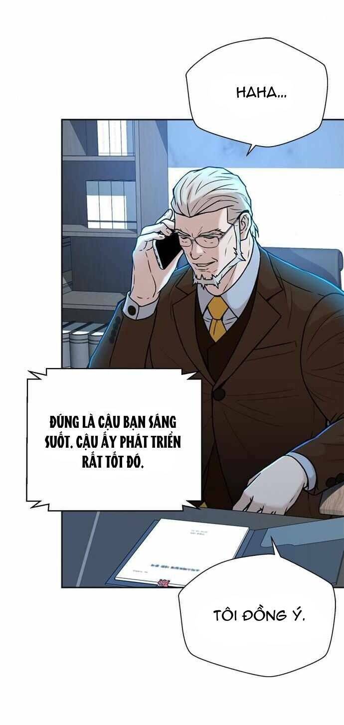 Thẩm Phán Lee Han Young - Chapter 30 - Page 36