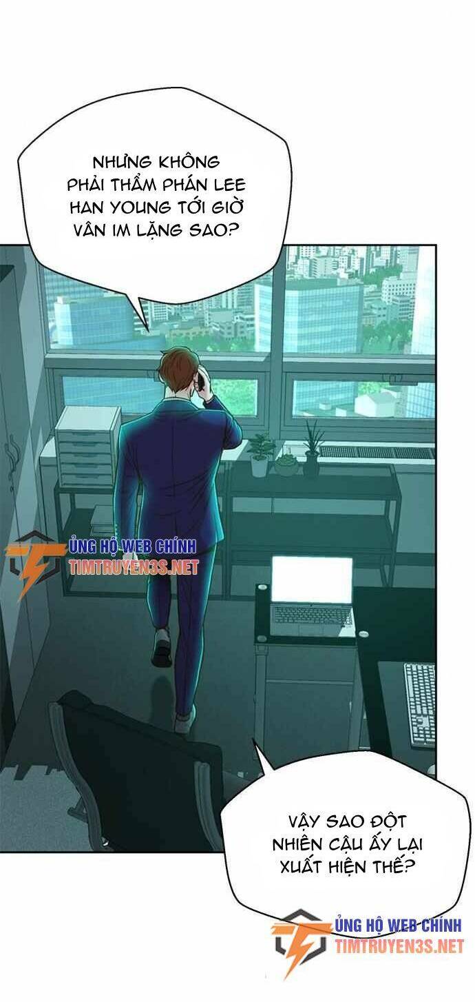Thẩm Phán Lee Han Young - Chapter 30 - Page 37