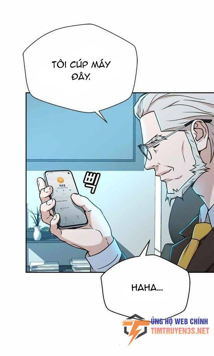 Thẩm Phán Lee Han Young - Chapter 30 - Page 39