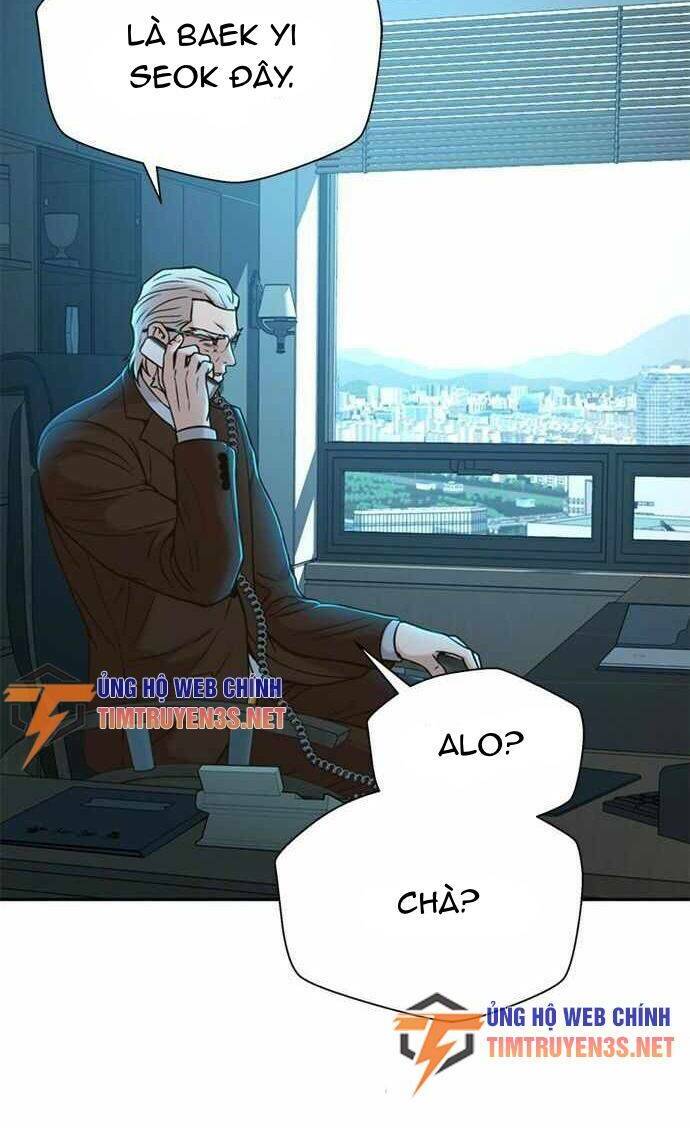 Thẩm Phán Lee Han Young - Chapter 30 - Page 41
