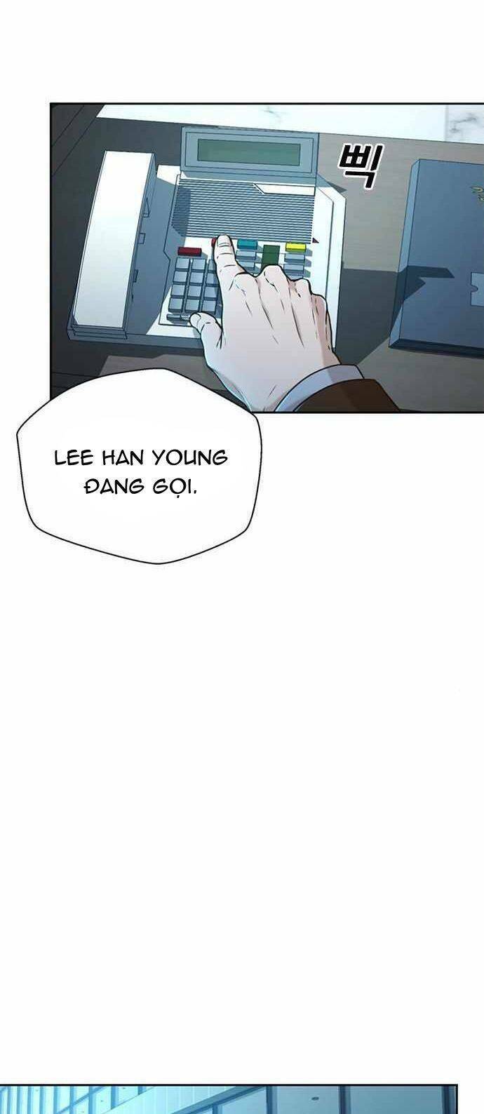 Thẩm Phán Lee Han Young - Chapter 30 - Page 44