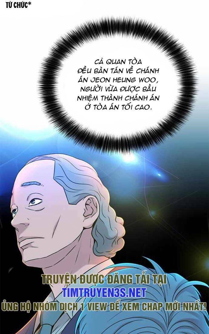 Thẩm Phán Lee Han Young - Chapter 30 - Page 46