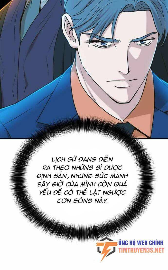 Thẩm Phán Lee Han Young - Chapter 30 - Page 47