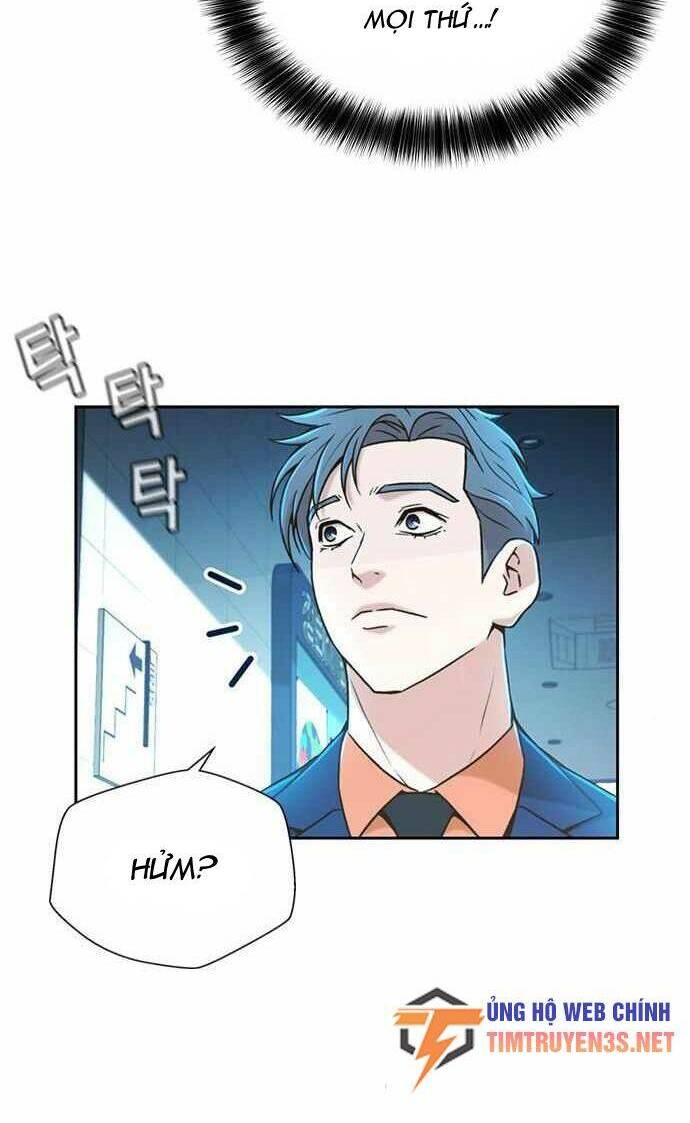 Thẩm Phán Lee Han Young - Chapter 30 - Page 49