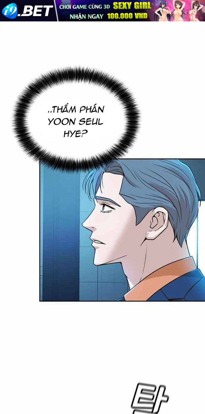 Thẩm Phán Lee Han Young - Chapter 30 - Page 52
