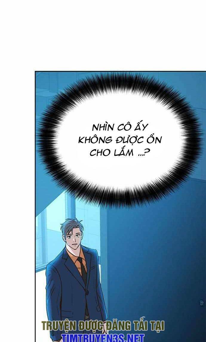 Thẩm Phán Lee Han Young - Chapter 30 - Page 54