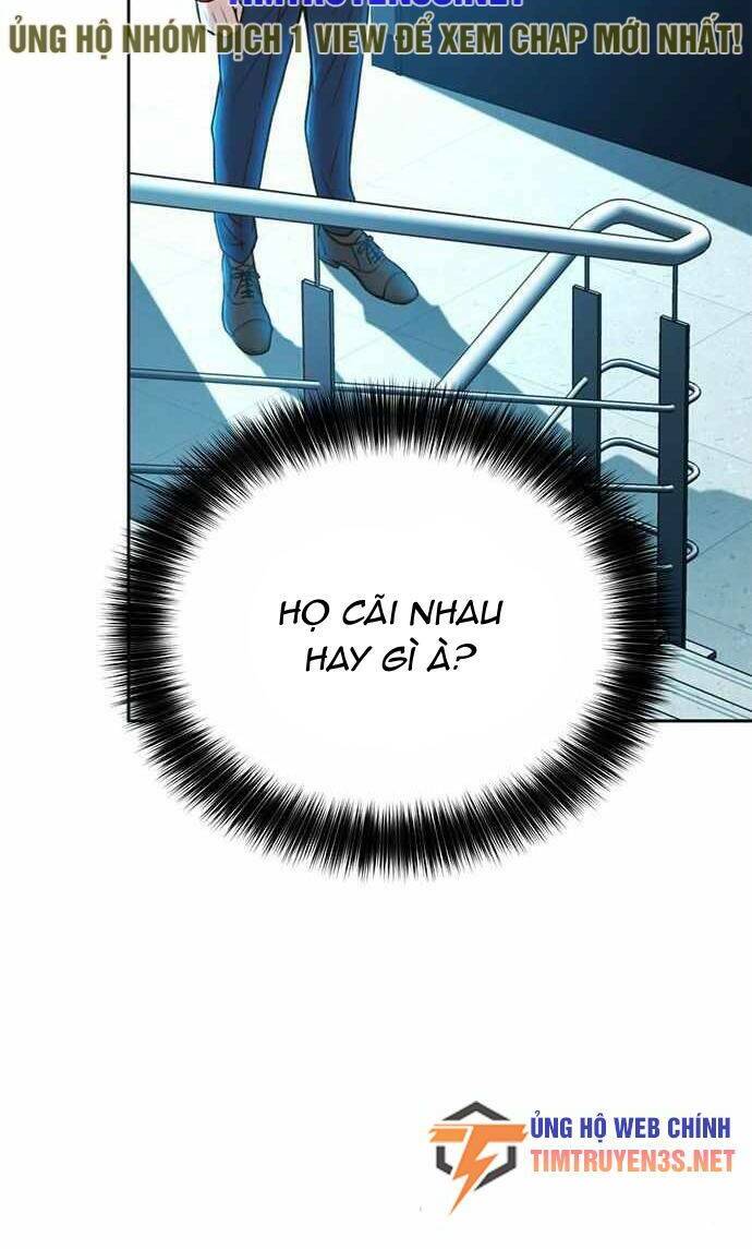 Thẩm Phán Lee Han Young - Chapter 30 - Page 55