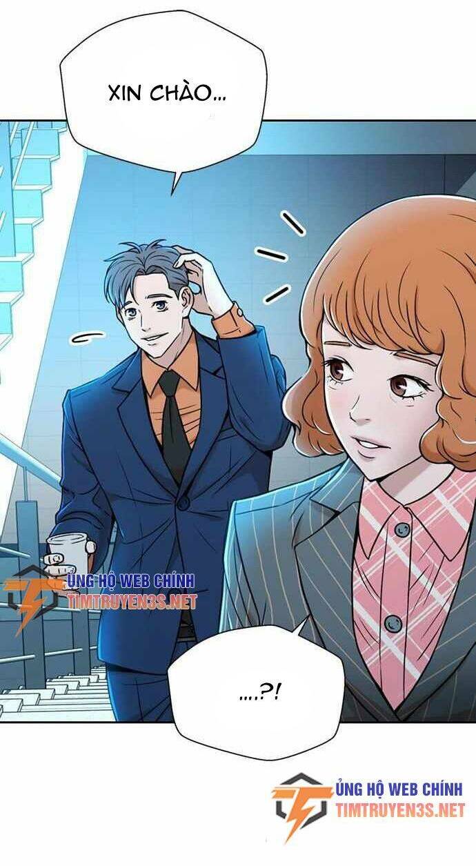 Thẩm Phán Lee Han Young - Chapter 30 - Page 57