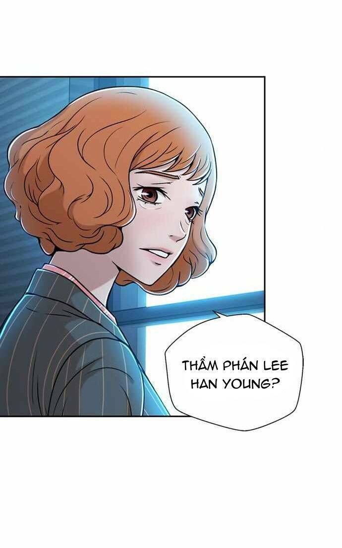 Thẩm Phán Lee Han Young - Chapter 30 - Page 58