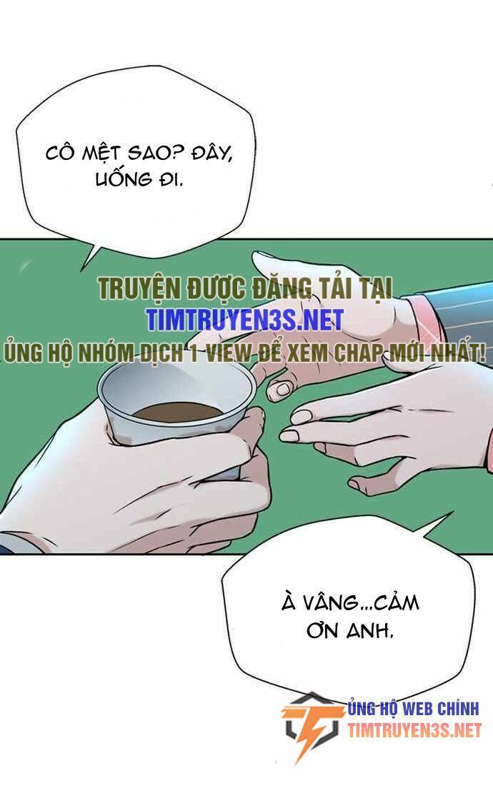 Thẩm Phán Lee Han Young - Chapter 30 - Page 59