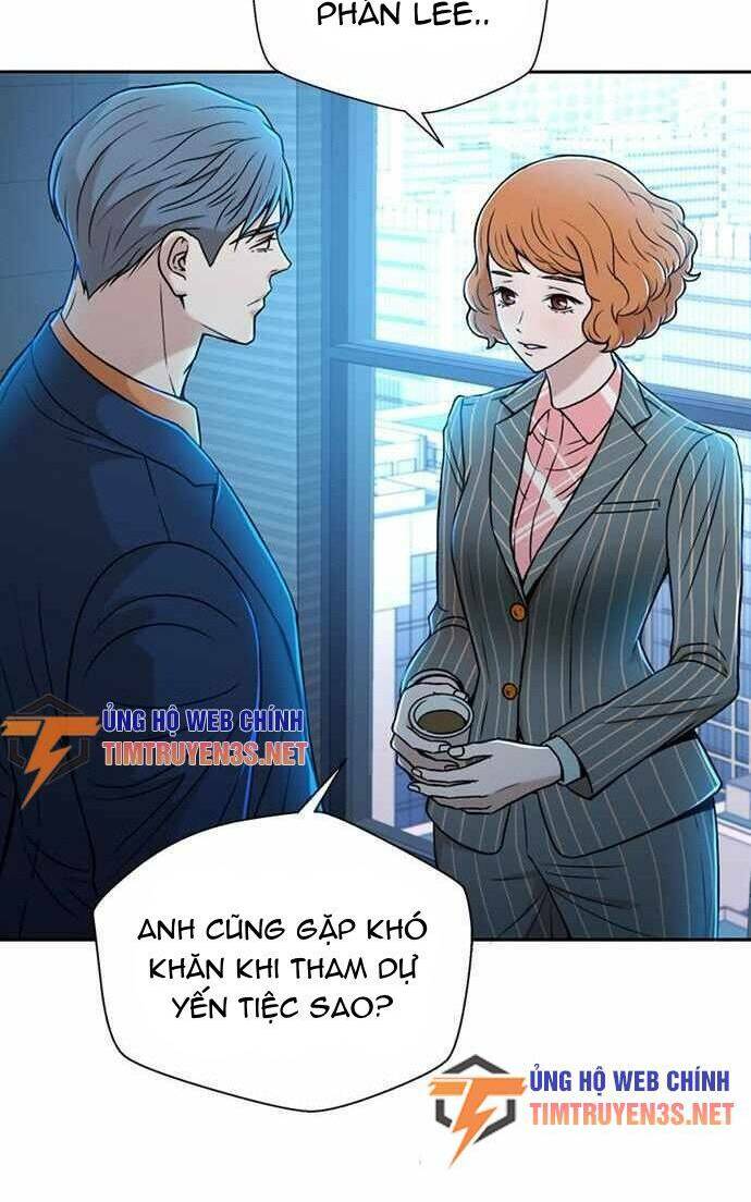 Thẩm Phán Lee Han Young - Chapter 30 - Page 61