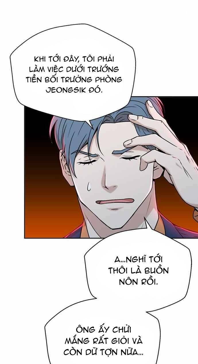Thẩm Phán Lee Han Young - Chapter 30 - Page 62