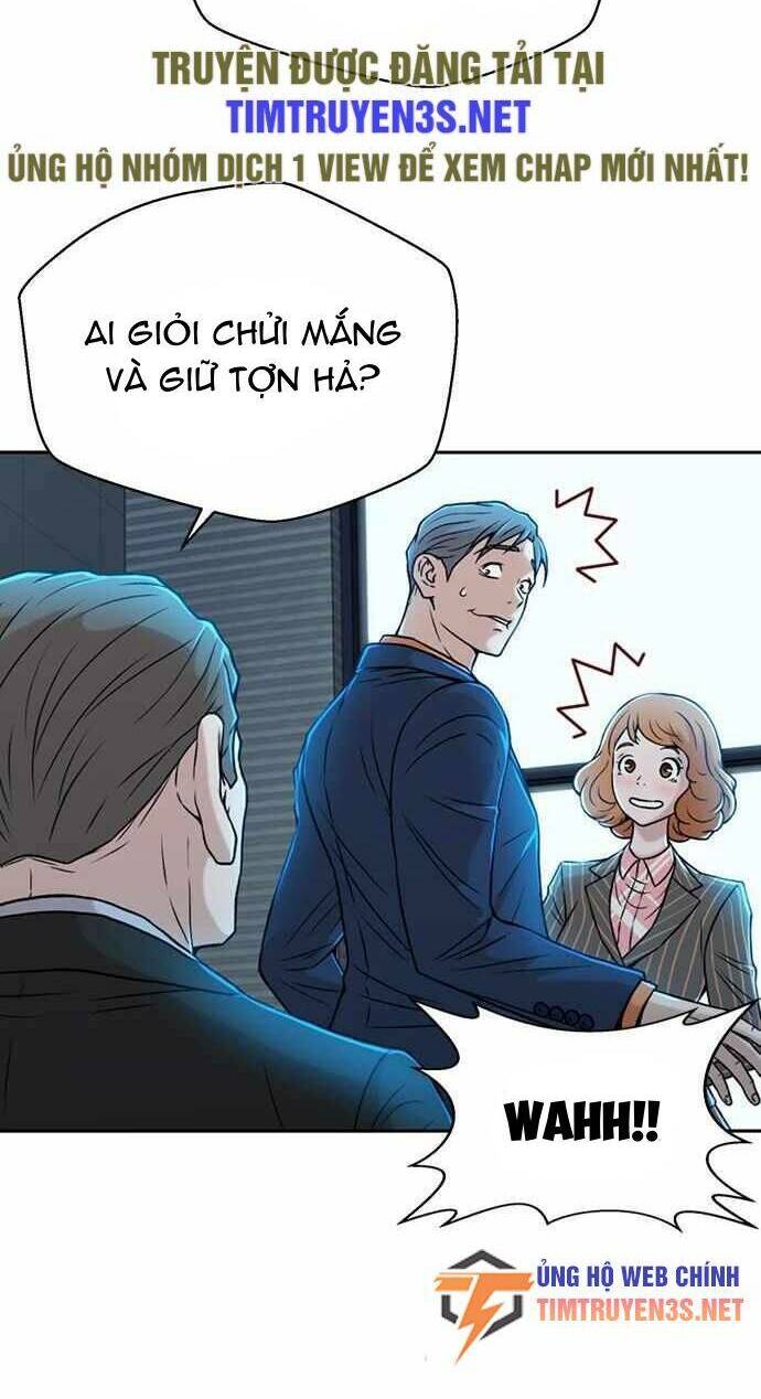 Thẩm Phán Lee Han Young - Chapter 30 - Page 63