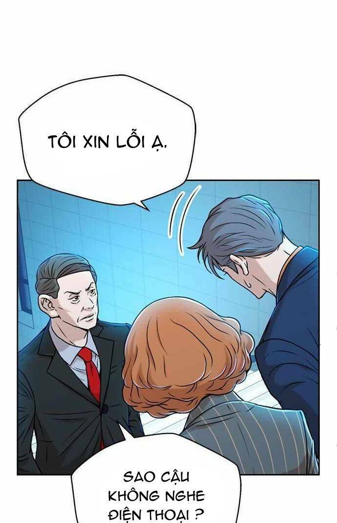 Thẩm Phán Lee Han Young - Chapter 30 - Page 64