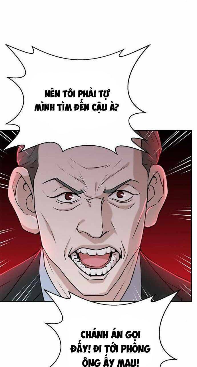 Thẩm Phán Lee Han Young - Chapter 30 - Page 66