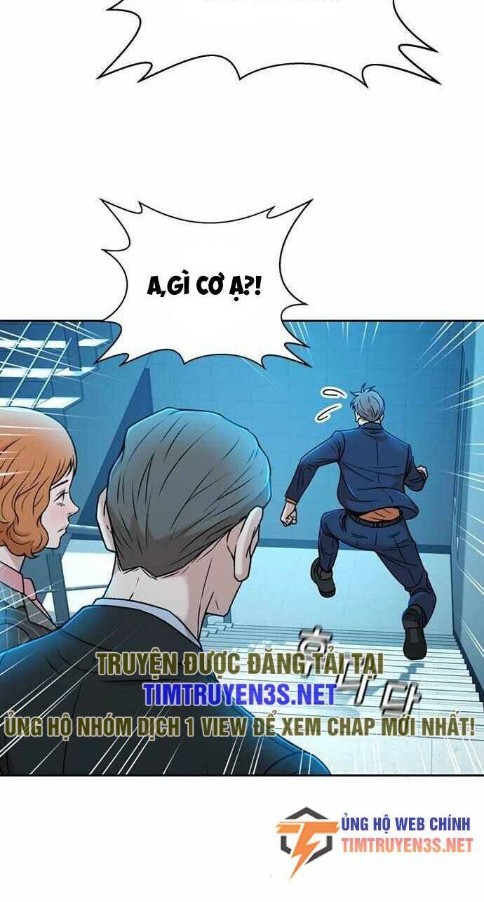 Thẩm Phán Lee Han Young - Chapter 30 - Page 67