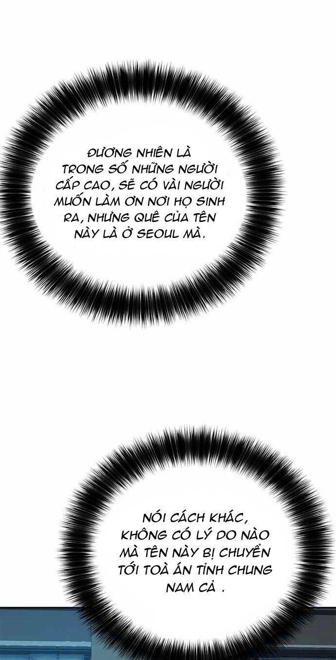 Thẩm Phán Lee Han Young - Chapter 30 - Page 6