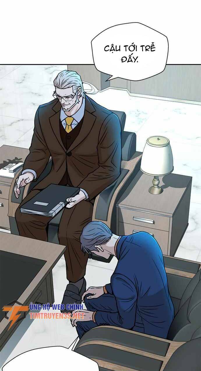 Thẩm Phán Lee Han Young - Chapter 30 - Page 72