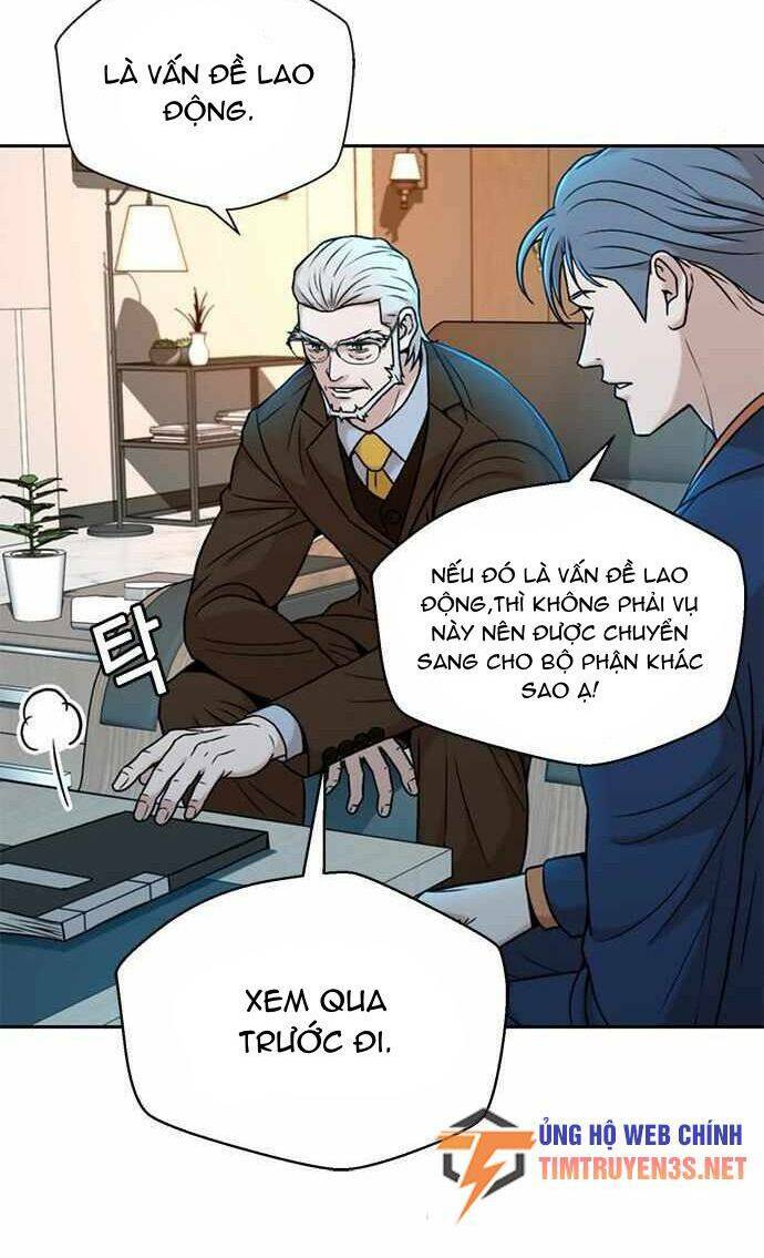 Thẩm Phán Lee Han Young - Chapter 30 - Page 75