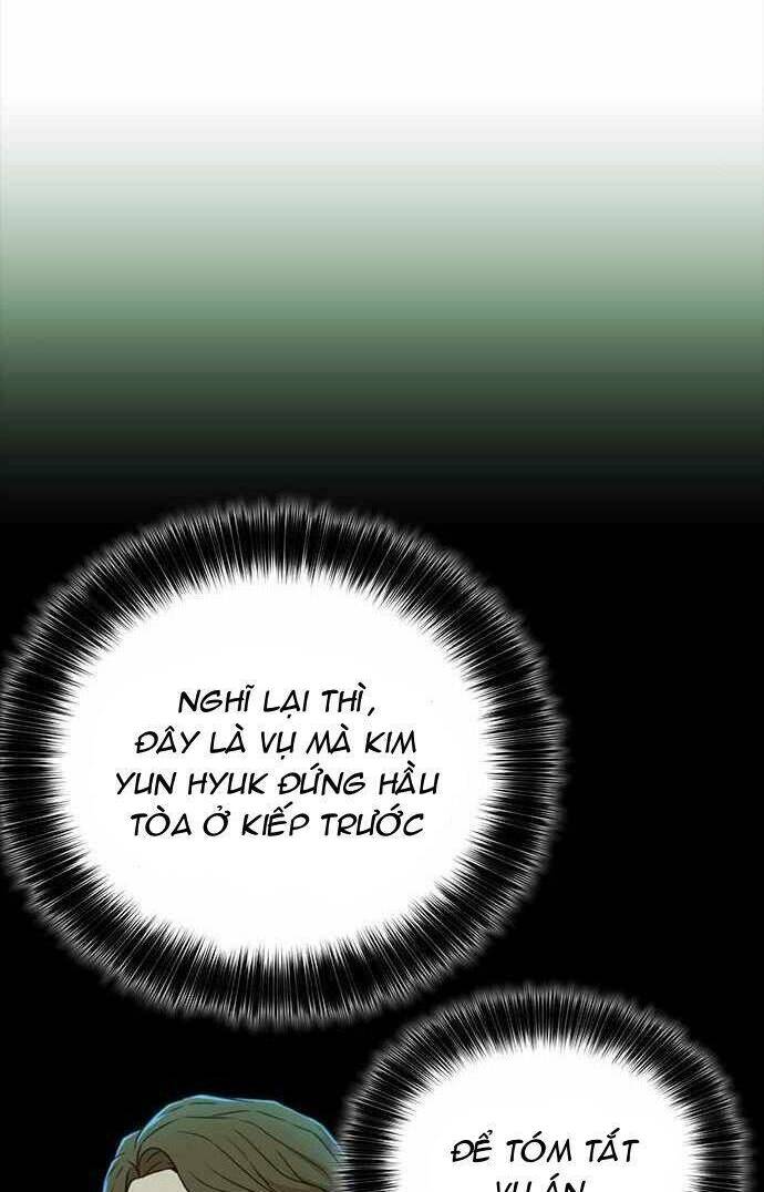 Thẩm Phán Lee Han Young - Chapter 30 - Page 77