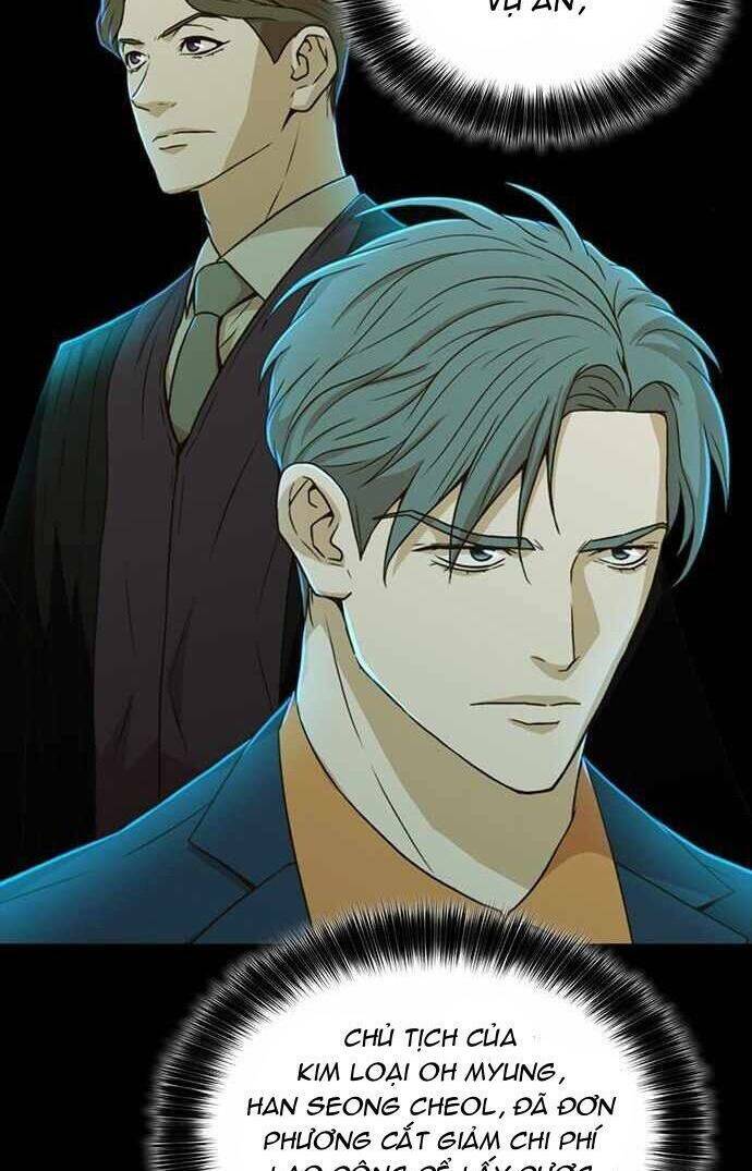 Thẩm Phán Lee Han Young - Chapter 30 - Page 78