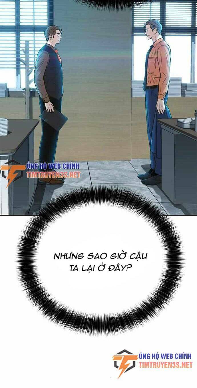 Thẩm Phán Lee Han Young - Chapter 30 - Page 7