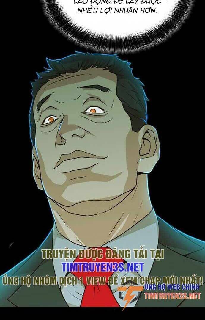 Thẩm Phán Lee Han Young - Chapter 30 - Page 79