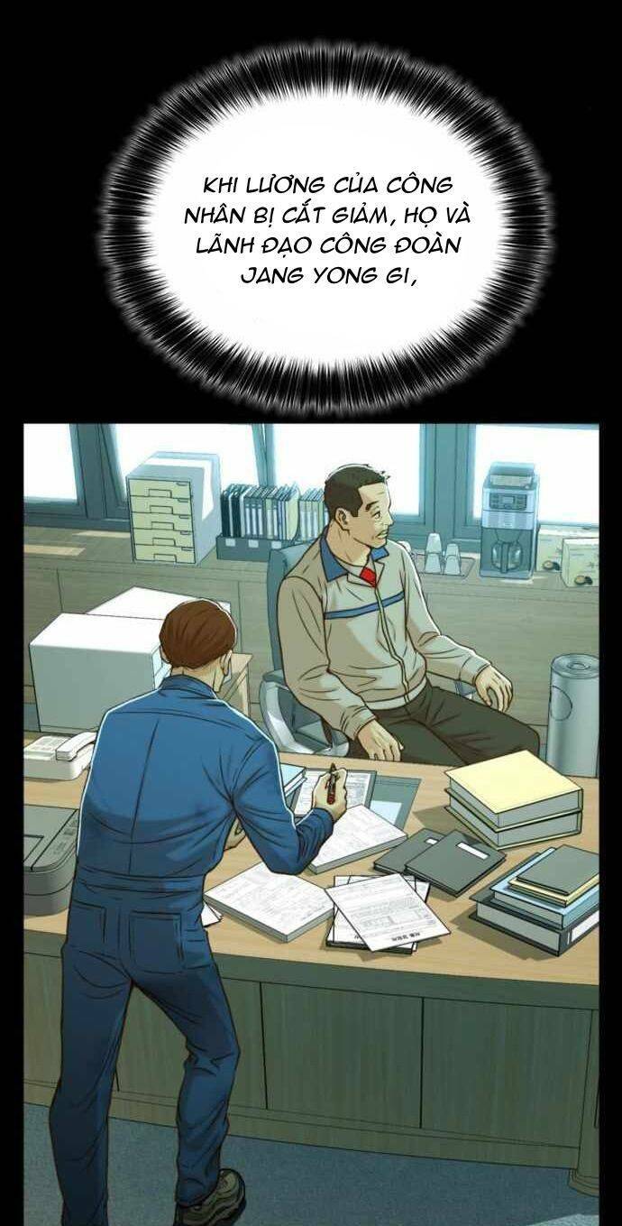 Thẩm Phán Lee Han Young - Chapter 30 - Page 80