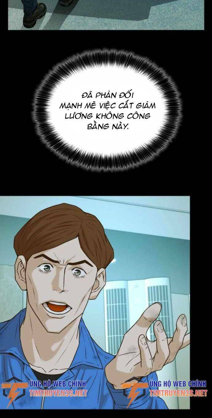 Thẩm Phán Lee Han Young - Chapter 30 - Page 81