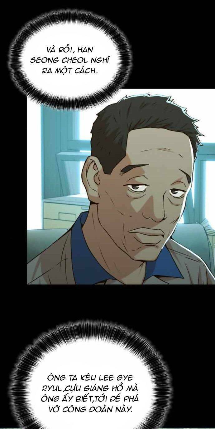 Thẩm Phán Lee Han Young - Chapter 30 - Page 82