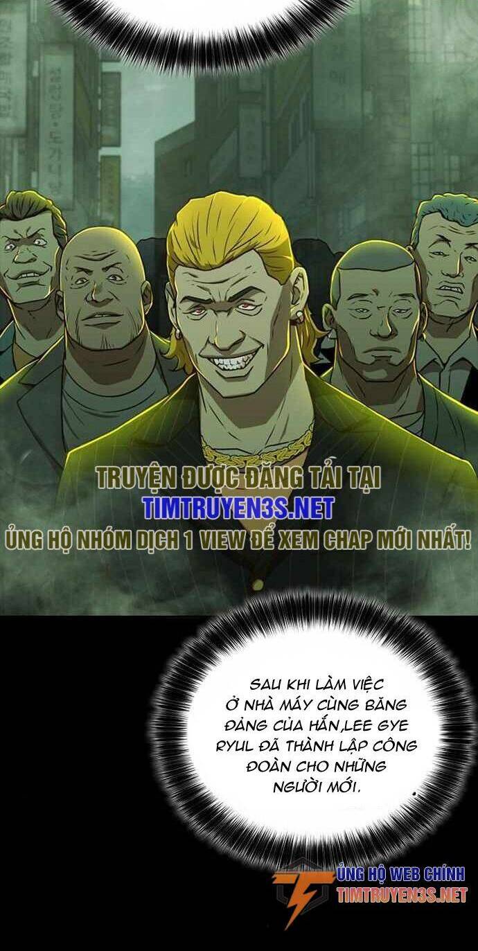 Thẩm Phán Lee Han Young - Chapter 30 - Page 83