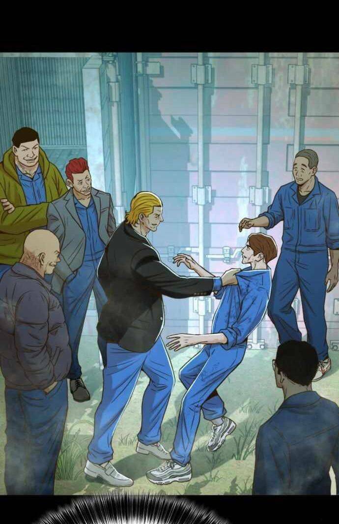 Thẩm Phán Lee Han Young - Chapter 30 - Page 84