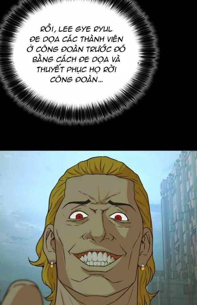 Thẩm Phán Lee Han Young - Chapter 30 - Page 85